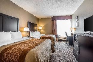 Comfort Inn & Suites Vernal - National Monument Area Quarto foto